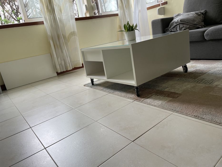 Mesa ikea Boksel