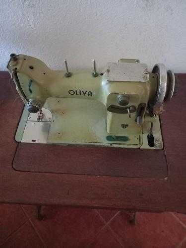 maquina costura antiga Oliva