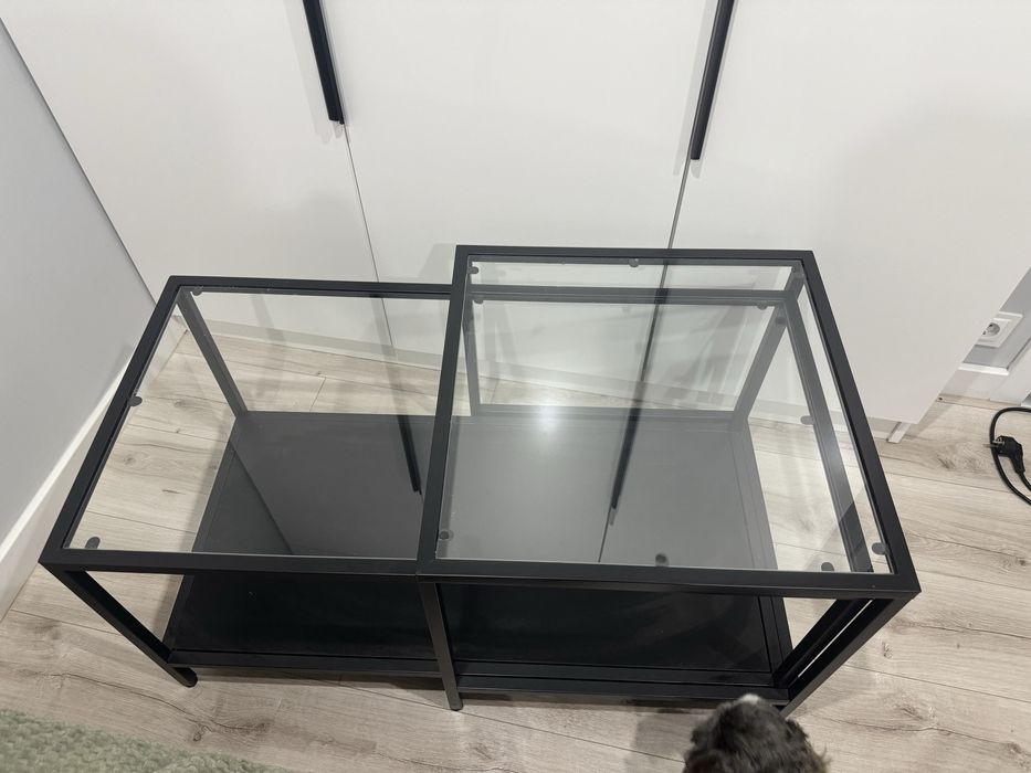 stolik ikea vittsjö