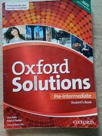 Oxford solutions