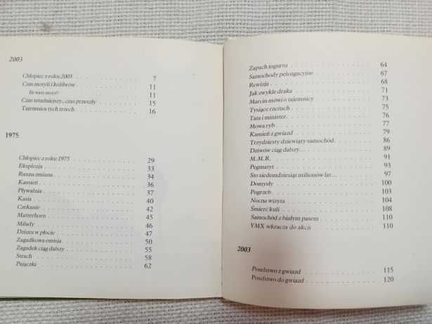 Hofman Ota	- Odyseusz i Gwiazdy.