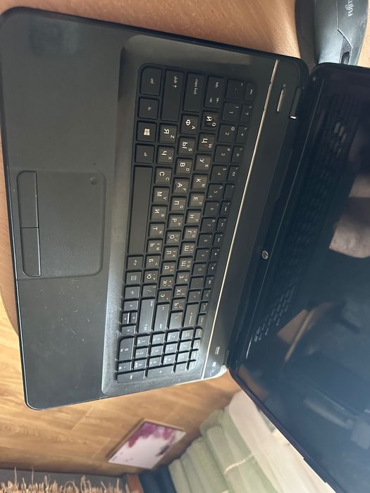 Ноутбук hp для любых задач