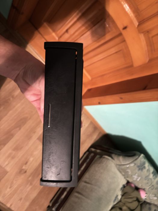 Магнітола на бмв Е46