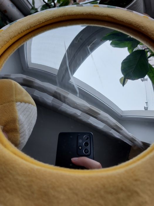 Lusterko do obserwacji dziecka Canpol Babies