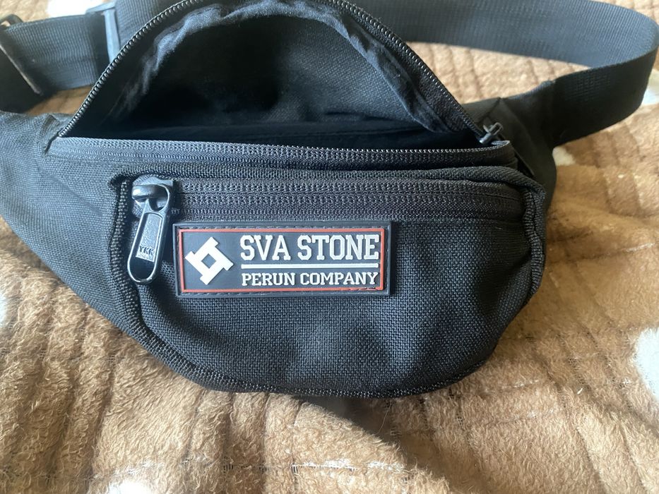 Поясная сумка свастон svastone