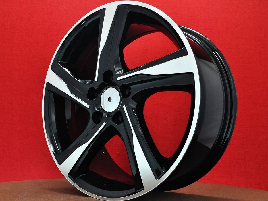 FELGI R18 5x108 Volvo XC40 XC60 XC70 XC90 PEUGEOT 308. 408. 508. 607