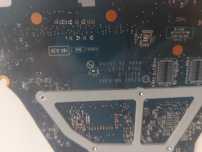 Płyta główna Lenovo Yoga 3 14 BTTU1  NM-A381