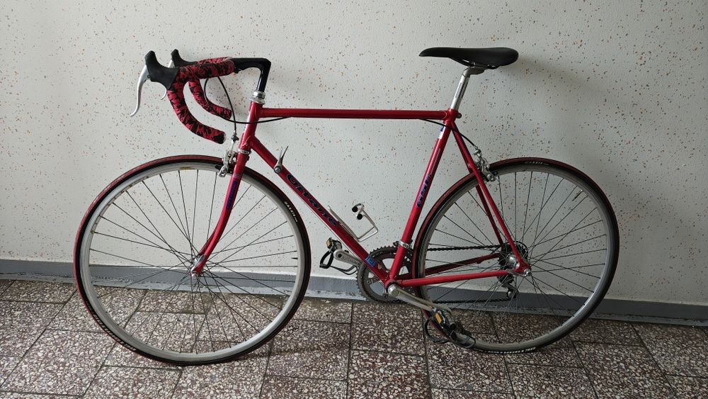 Rower Gitane GSF szosa retro classic vintage