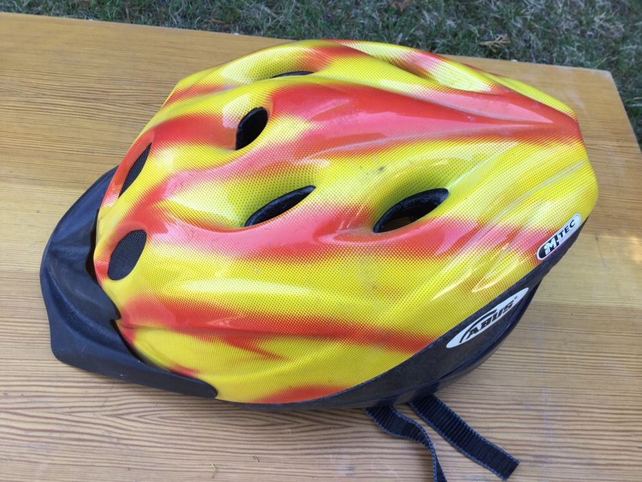 Kask na Rower ,Rolki itp