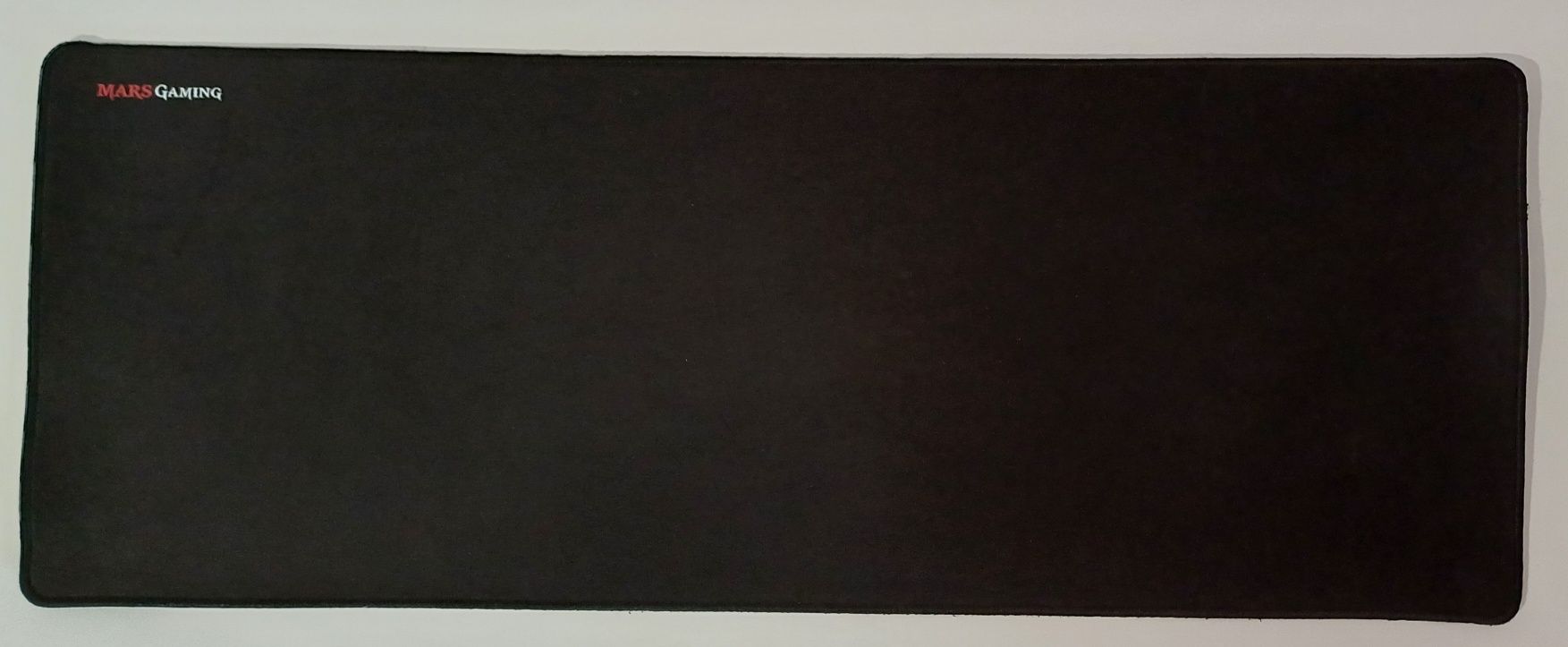 Mars Gaming Mousepad XL Black