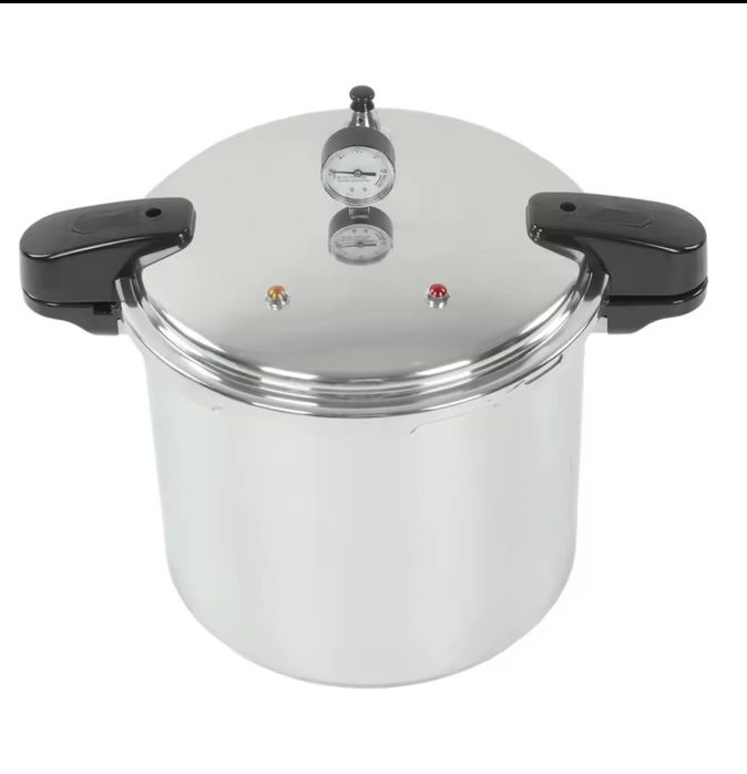 Автоклав паровий , пароварка