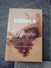 Colleen Hoover Maybe Someday