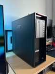 Lenovo ThinkStation P520 - 128GB RAM/Quadro P4000/Intel Xeon/3,24TB