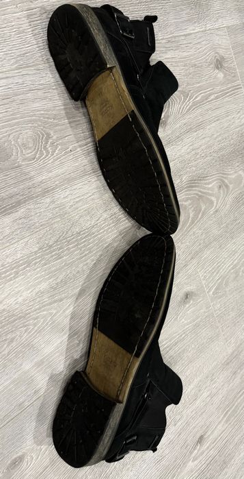 Kazar Botki męskie 44