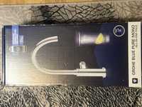 Grohe Blue Pure Mono , zestaw startowy, filtr do wody,