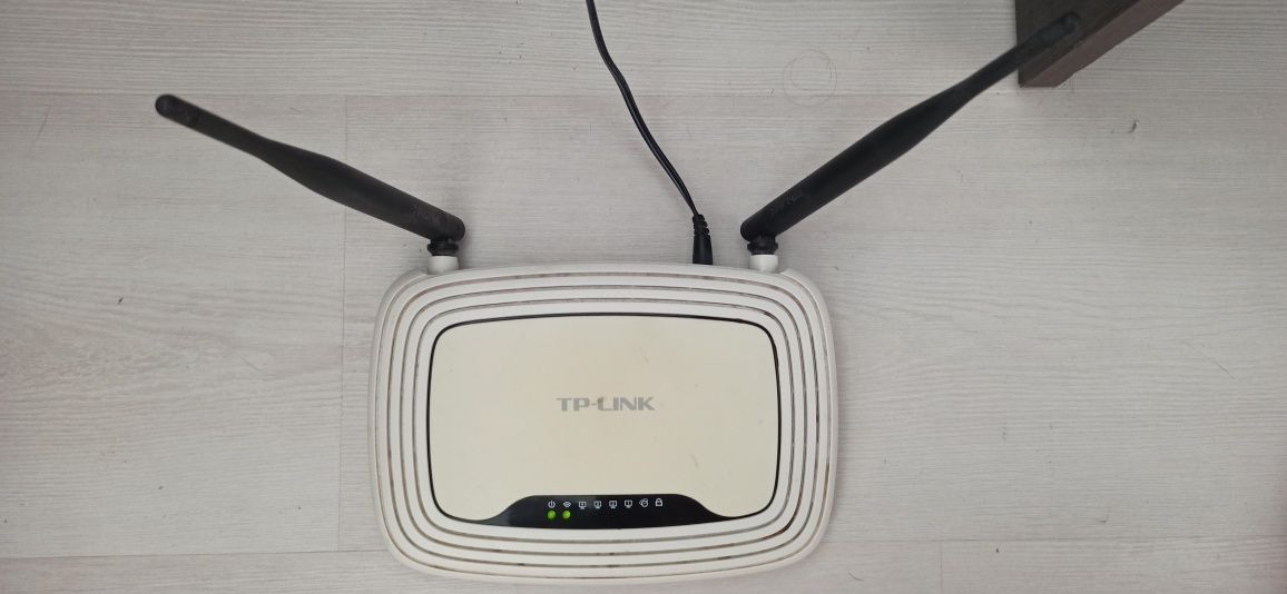 Продам роутер.TP-LINK