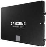 samsung SSD 860 QVO 1TB