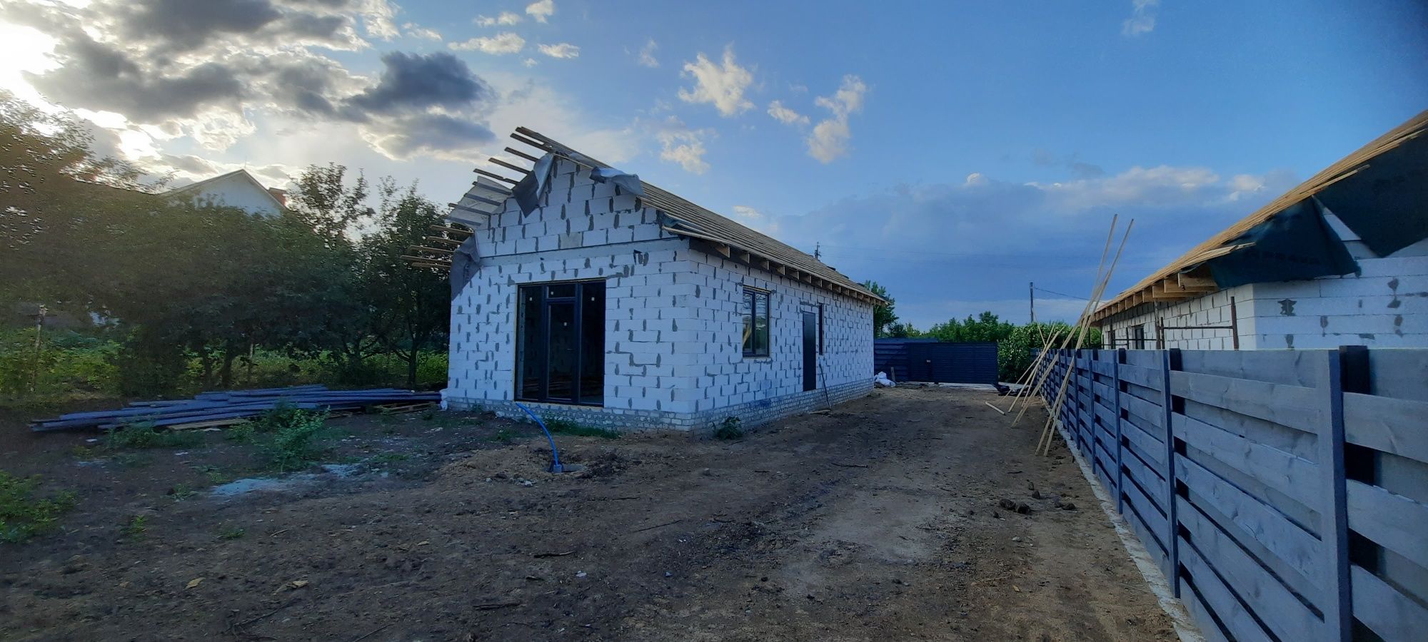 Продам дом в элитном районе Бабаев