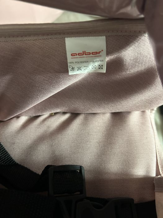 Huśtawka solidna ADBOR