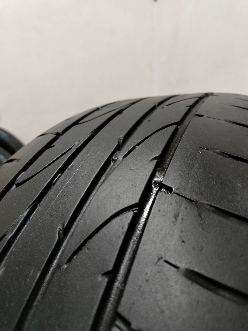 резина bridgestone dueler 215 60 17 [шины колеса колесо диски]