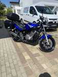 Suzuki GS500E 2007r. Niski przebieg! / KAT.A2