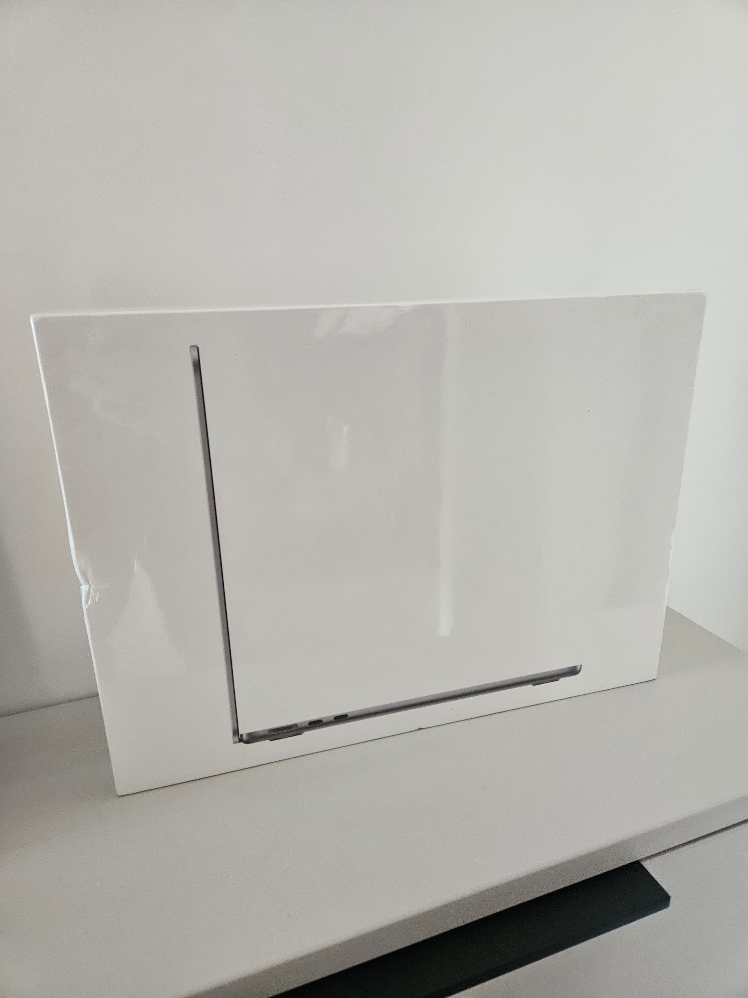 Ноутбук Apple MacBook Air M2 A2681 Space Grey