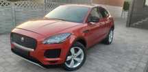 Jaguar E-Pace R Dynamic S 4x4