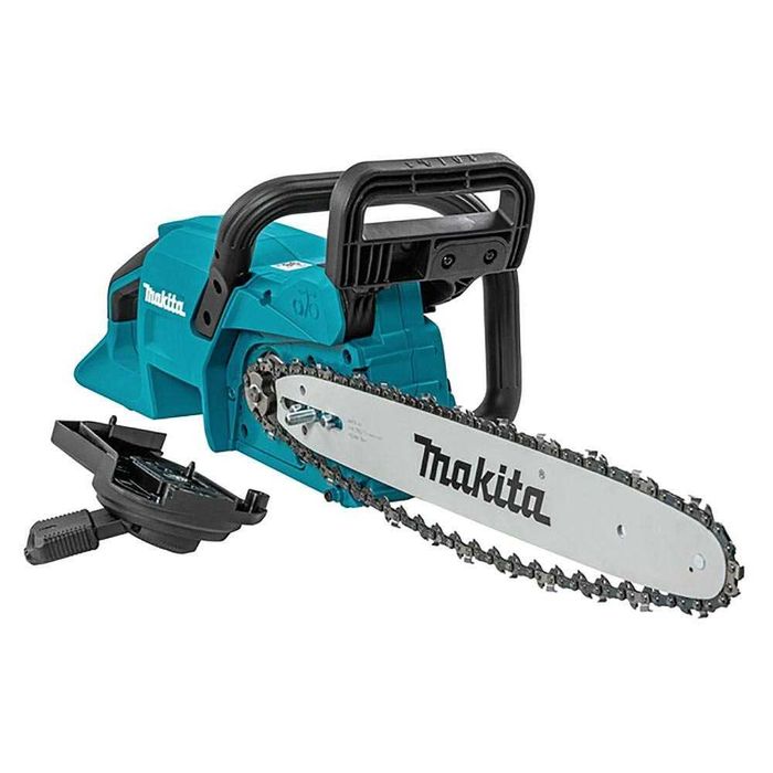 Пила ланцюгова акумуляторна Makita DUC357Z (35 см, 7.7 м/с, LXT 18 В)