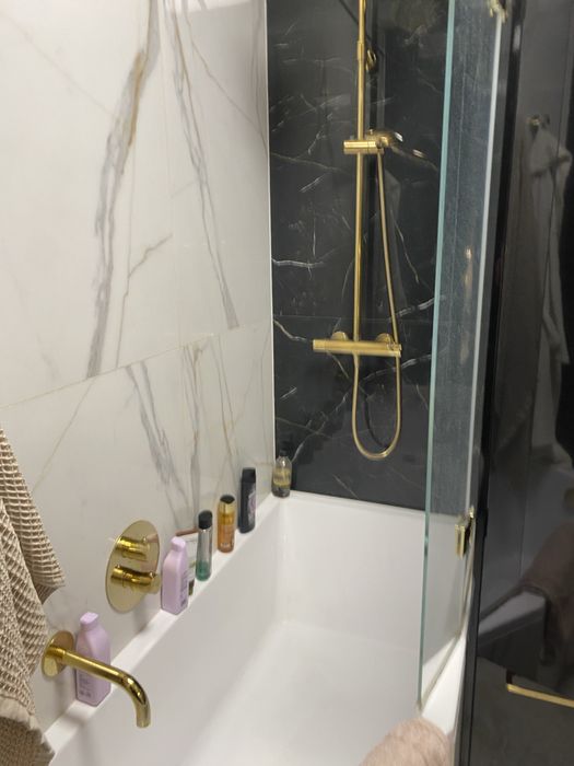 Glazurnik ukladanie plytek remonty i wykonczenie łazienek kompleksowo