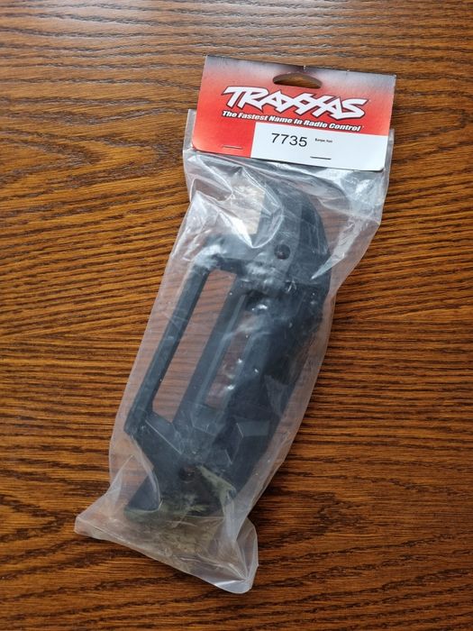 Запчастини Traxxas, X-Maxx