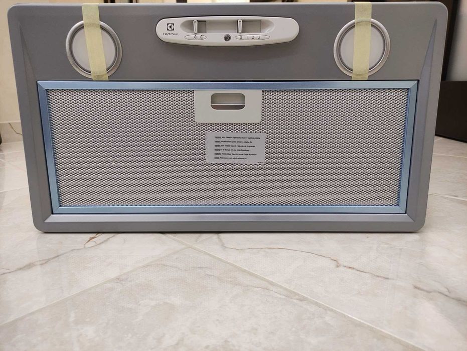 Витяжка Electrolux LFG9525S