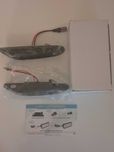 2x Kierunkowskaz kierunkowskazy LED dynamiczny