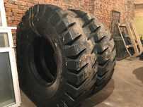 Колеса BRIDGESTONE 18.00R33 2 шт. нові!