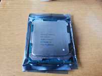 Процесор E5 2667v4 - X99 2011v4 2011v3 сокет + термопаста