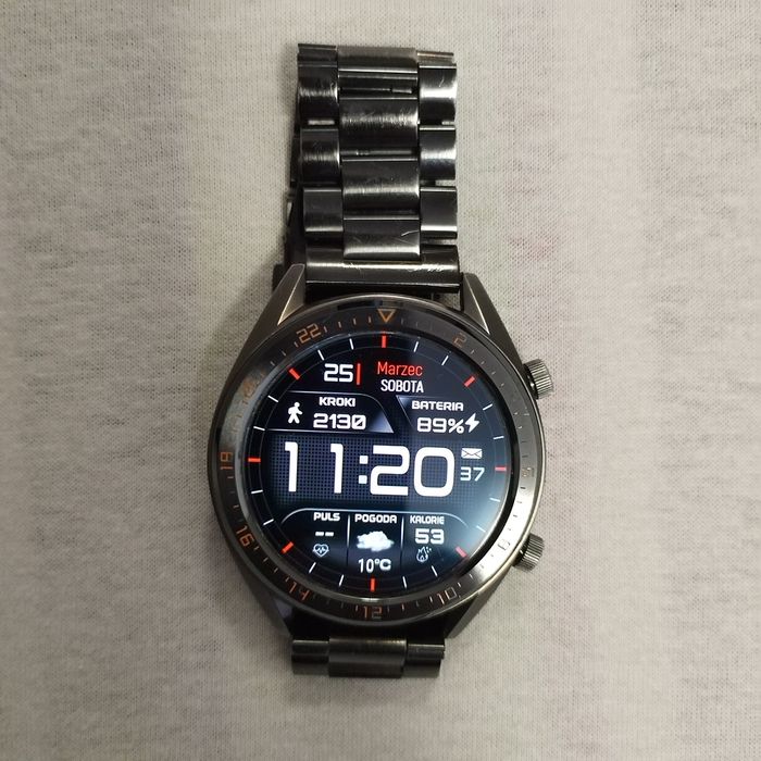 Smartwatch Huawei GT