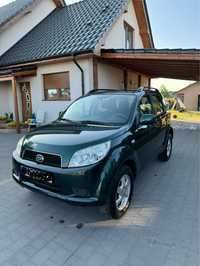 Daihatsu Terios 1.5 105KM 4x4 2008r