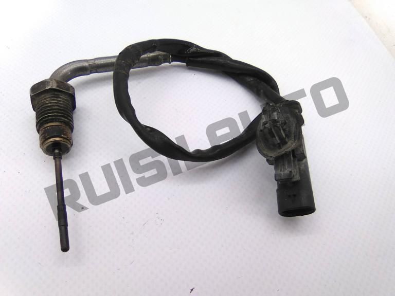 Sonda Temperatura Gases Escape 5527_9113 Fiat Fiorino Iii [2007