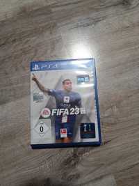 FIFA 23 PS4 jak nowa