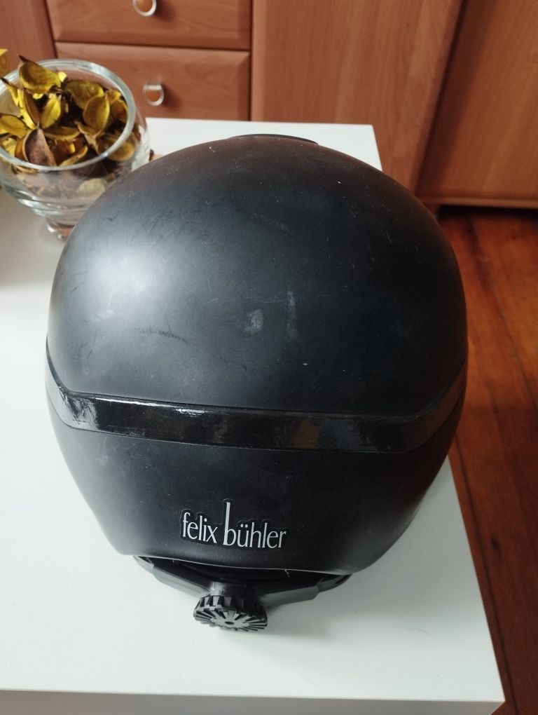 Kask Felix Buhler roz. L 57-62 cm