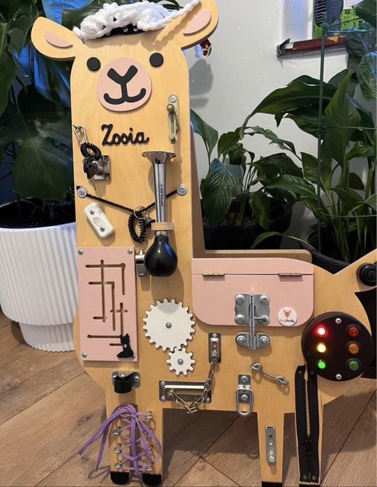 Tablica manipulacyjna