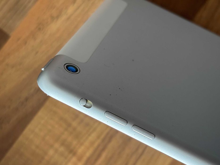 iPad mini 1ª ger. | Wi-Fi + Cellular | 16GB