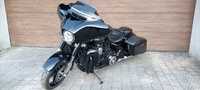 Harley-Davidson FLHXS Special Flhxse CVO