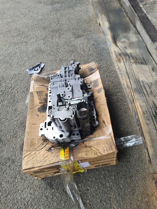 Гидроблок u660 Камри рав4 лексус rx es запчасти