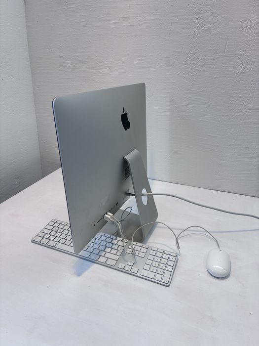 Apple imac 2017 i5 3ghz