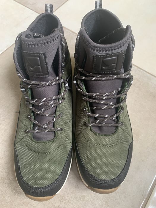 Нові черевики ботинки WALKX р.44(29см)