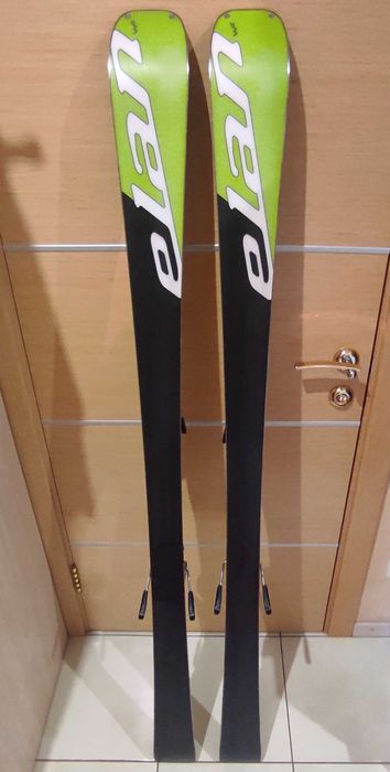 Гірські лижі Elan SpeedWave 10 (160см.)