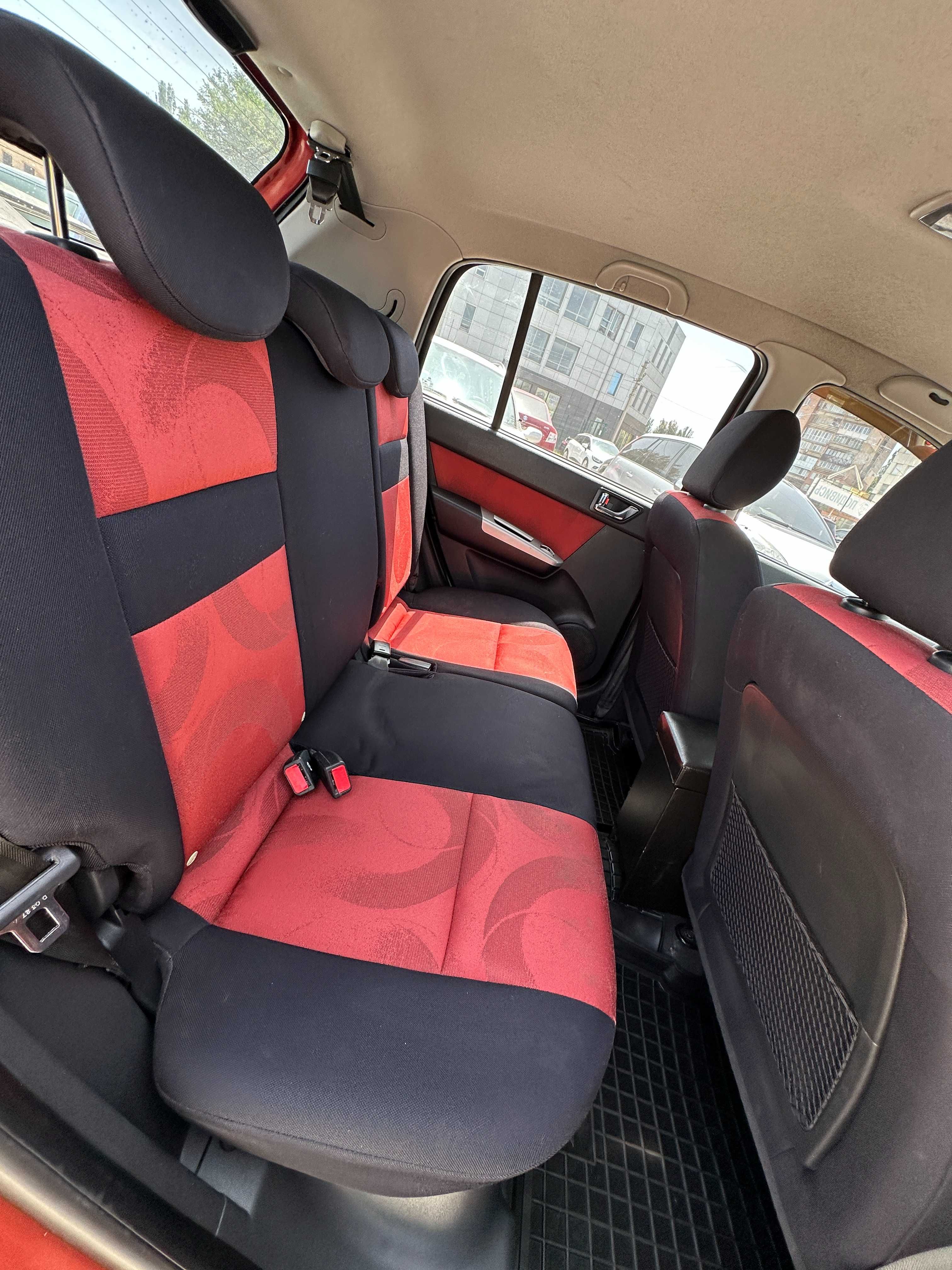 Продам Hyundai Getz 2008 рік можлива розстрочка,кредит,обмін!