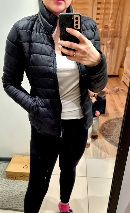 Kurtka pikowana Only