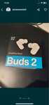 Nowe sluchawki one plus nord buds 2
