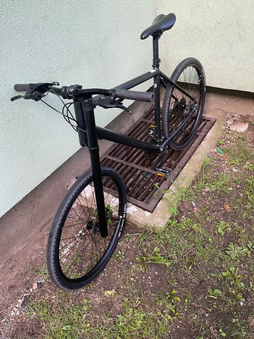 Rower Cannondale Bad Boy 3